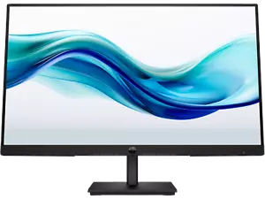 HP Series 3 Pro 23.8 inch FHD Monitor - 324pf 23.8" FHD (1920 x 1080) 50-100 Hz - Picture 1 of 5