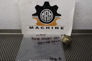 Ledex 81840-173267-001 006-5065107 Rotary Solenoid New Old Stock - Picture 1 of 10