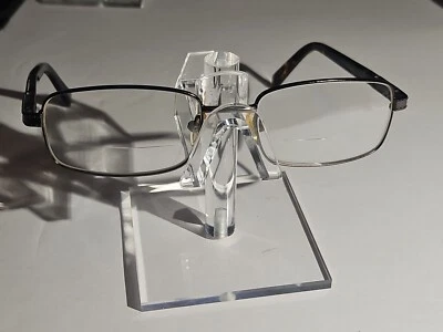 "Pre-owned" Men's GANT Reynold  SGUN Tortoise Eyeglasses 53-18-140 - Image 1 of 4