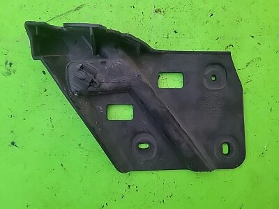 10-16 凯迪拉克 SRX 后左驱动侧泵内安装支架 原始设备制造商 — 第 1/3 张图片