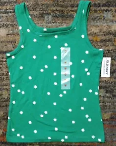Girls Tank Top - Picture 1 of 2