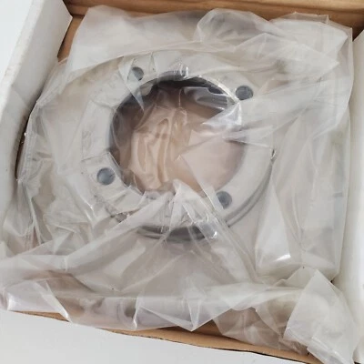 Rotor de freio a disco 92 93 94 Geo Metro dianteiro hatchback 3 portas AX3294 3294  - Imagem 1 de 4