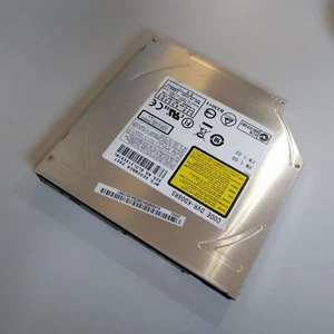 Genuine Pioneer DVR-KD08RS CD DVD±RW IDE Optical Disk Drive No Bezel KU00805043 - Picture 1 of 4