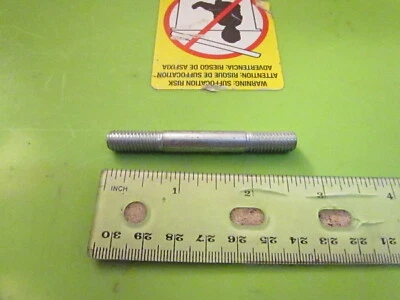 Perno de motor Montesa 175 250 Impala NOS p/n 0260.101 Foto 1 de 2