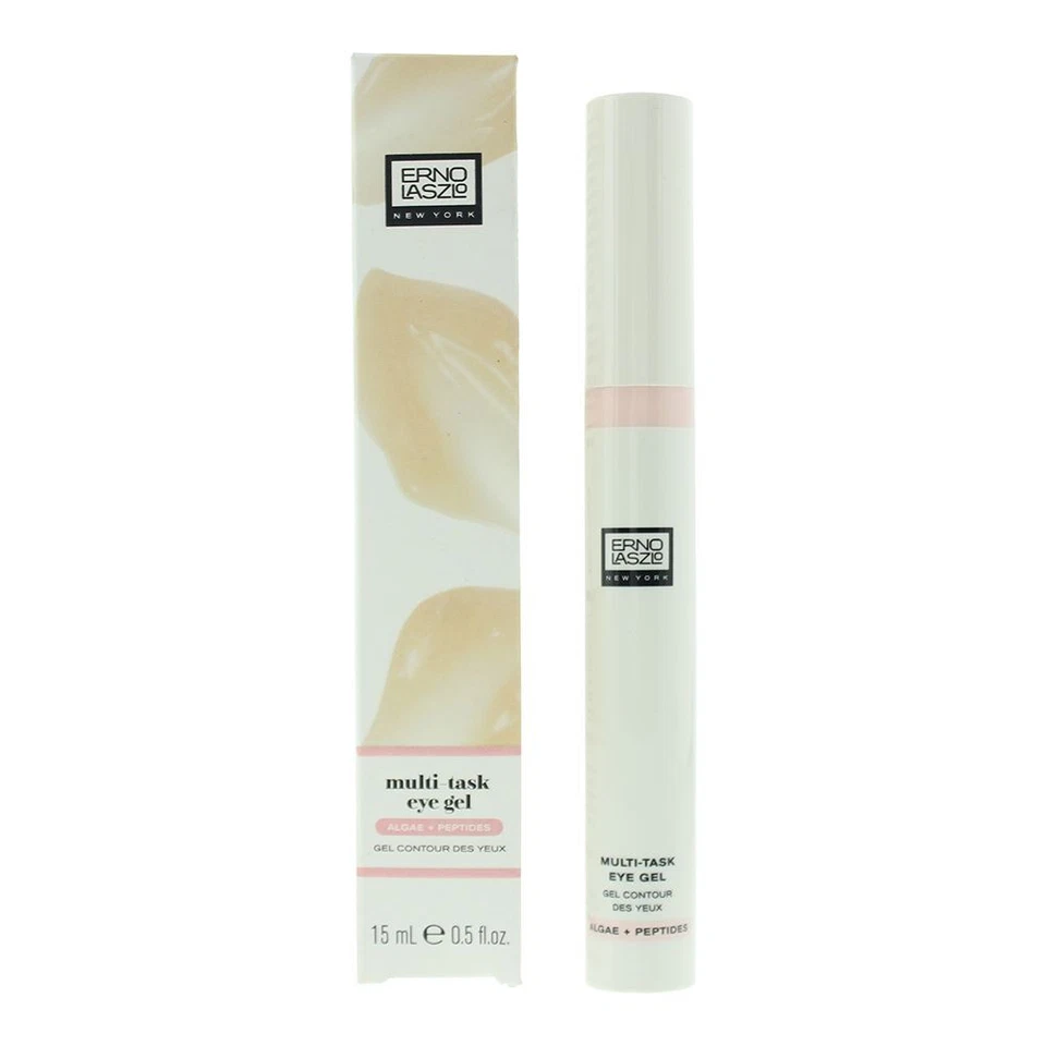 Gel de ojos multitarea Erno Laszlo 15 ml para mujer Foto 1 de 1
