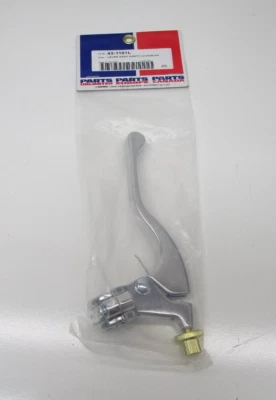 Conjunto palanca embrague honda cr125 250 cr500 cr85 crf80 43-1101l Foto 1 de 4