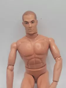 VINTAGE GI JOE HASBRO 12" ACTION FIGURE 1/6 SCALE 1:6 Hasbro (Read) - Picture 1 of 12