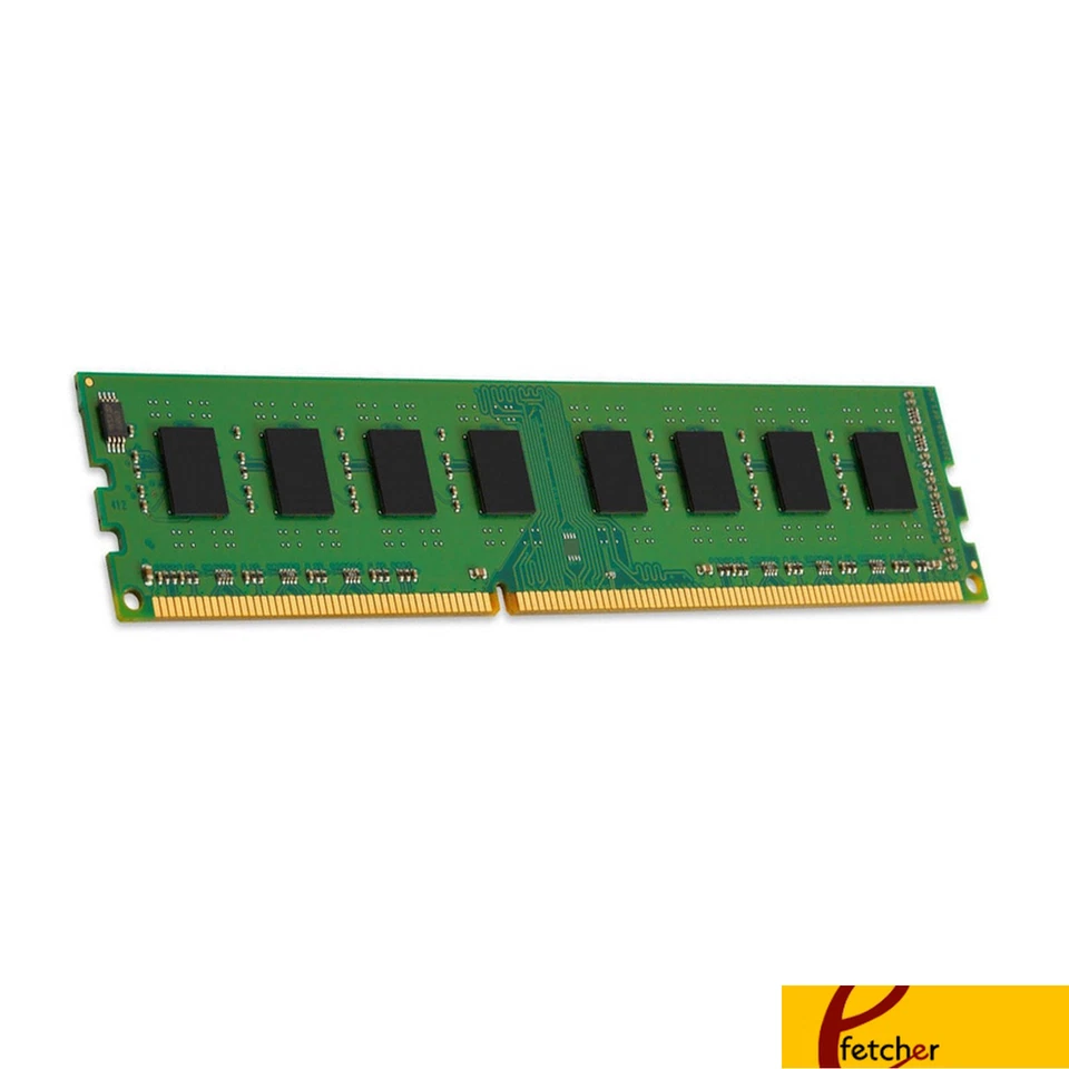 32GB (4 x 8GB) DDR3 Memory Modules For Dell OptiPlex 9020 - Image 1 of 1