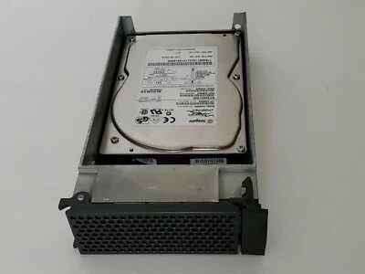 4.5GB Seagate ST34501WC 3.5 80 PIN SCSI LVD ULTRA2 WIDE Internal Hard Disk Drive - Image 1 of 4