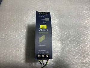 Fuente de alimentación PULS CT5.241 - Imagen 1 de 5