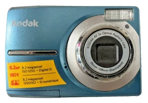 Kodak EasyShare C813 Camera ONLY AS-IS - Not Working - Picture 1 of 7