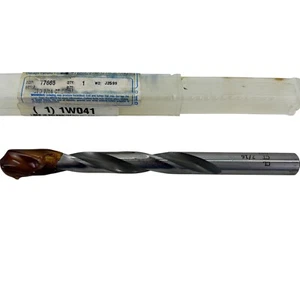 Chicago Latrobe Greenfield Industries CTD 7/16 CT Bohrereinsatz USA - Bild 1 von 4