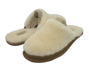 UGG MAXI PEARLE WOMEN SLIPPERS CHESTNUT US 7 /UK 5 /EU 38 /JP 24 - Picture 1 of 5