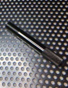 Radmontagehilfe Edelstahl M12x1,25 Reifenwechseln Reifen Werkzeug Felge Auto BMW - Bild 1 von 2