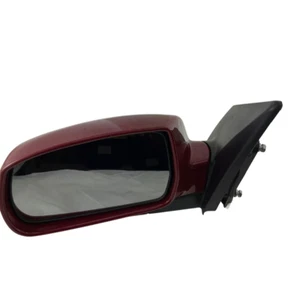 LH Driver Side Mirror Turn Signal HYUNDAI TUCSON 10-16 OEM 876102S050 Dark Red - Picture 1 of 17