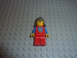 Lego Castle Figur Minifiguren Ref cas121 / Set 6077 Forestmen's River Fortress - Bild 1 von 1