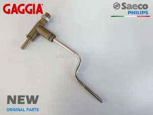 Saeco Gaggia Parts – Steam Valve Kit, Set for Poemia, Viva - Picture 1 of 2