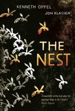 The Nest,Kenneth Oppel, Jon Klassen- 9781910200872