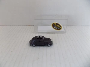 V W KAFER WITH OPEN SUN ROOF BY;PRALINE NEW - Picture 1 of 7