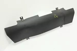 Porsche 911 F Modell Heizung Abdeckung Verkleidung Original - Bild 1 von 11