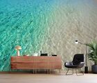 3D Sommermeer H7906 Tapete Wandbild Selbstklebend Abnehmbare Aufkleber Erin