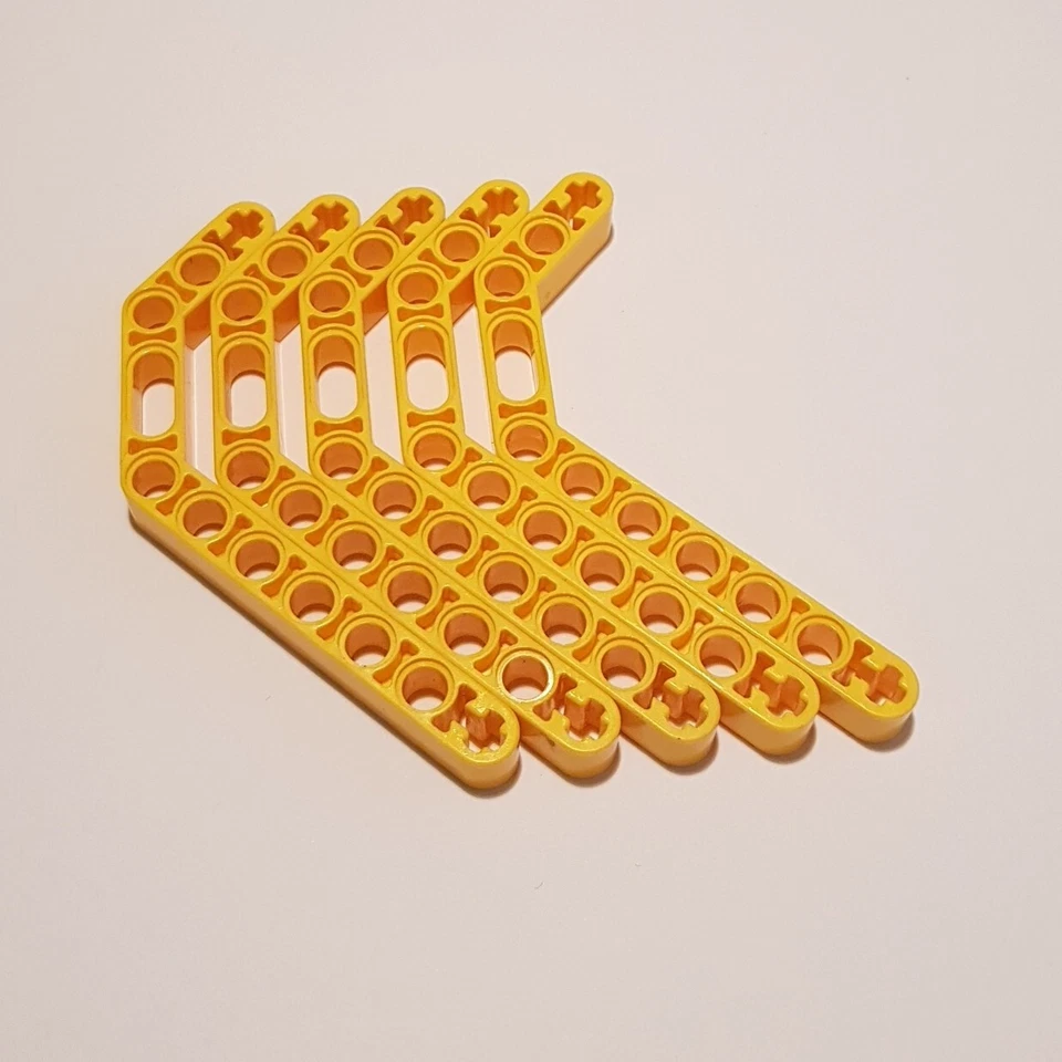 Lego® Technic 32009 Liftarm 1 x 11,5 doppelt gebogen Technik - Bild 1 von 1