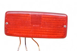 Taillight Tail Light Yamaha XS400 XS500 XS650 XS750 XS850 XS1100 Y184 *AH25 - Picture 1 of 7