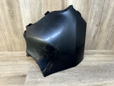 2014-16 KIA SOUL REAR LH BUMBER MOULDING OEM PART# 86681-B2000 - Image 1 of 4