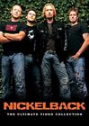 Nickelback - The Ultimate Video Collection [DVD] [2007] - GUT