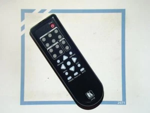 Atlona SW-R1 Remote Control NEW - Picture 1 of 2