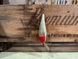 Vintage Daiwa Super Robin 3.5" Minnow Crankbait Fishing Lure Pike - Picture 1 of 7