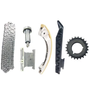 6PCS Engine Timing Chain Kit for GM 00-10 Cobalt Pontiac G5 2.0L 2.2L 24461834 - Picture 1 of 5