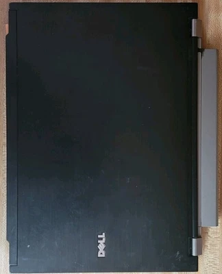 Used Dell Latitude E4300 4 GB RAM 150 GB HDD No Charger - Image 1 of 4