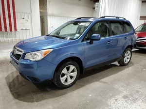 Driver Left Lower Control Arm Front Fits 14-18 FORESTER 11701227 - Picture 1 of 12