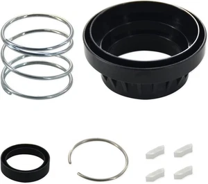 WP285170 Geschirrspüler Wasserhahn Adapter 285170 Kragen Kit passend Ersatz - Bild 1 von 8