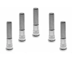 Raybestos Brakes 2605B Wheel Lug Stud For Select 67-89 Ford Models - Picture 1 of 5