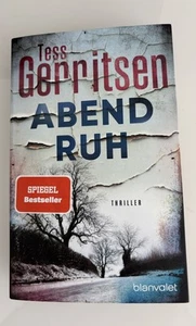 Abendruh von Tess Gerritsen (2021, Taschenbuch) - Bild 1 von 3
