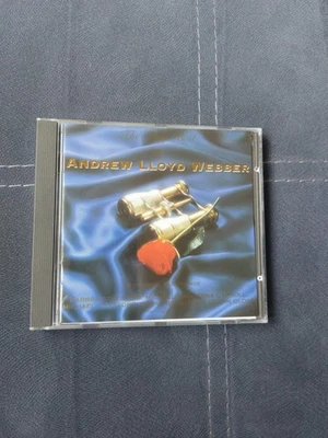 CD „The Very Best of Andrew Lloyd Webber“ von 1994 - Bild 1 von 4