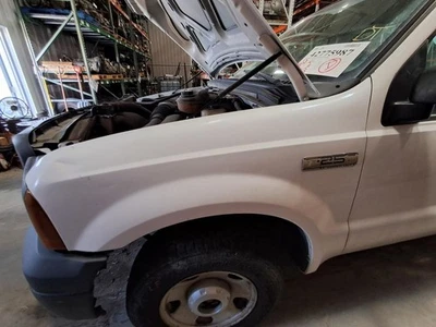 Driver Fender Front Fits 99-07 FORD F250SD PICKUP 1505861 - Image 1 of 2