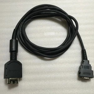 Nintendo GameCube D Terminal component video cable USED / GC - Tested Authentic - Picture 1 of 3
