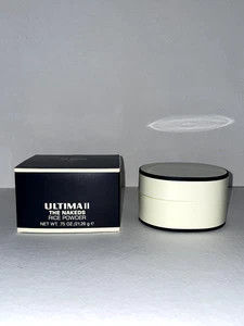 Vintage Ultima II by Charles Revson (Revlon) The Nakeds Pressed Rice Powder 4R - Picture 1 of 7