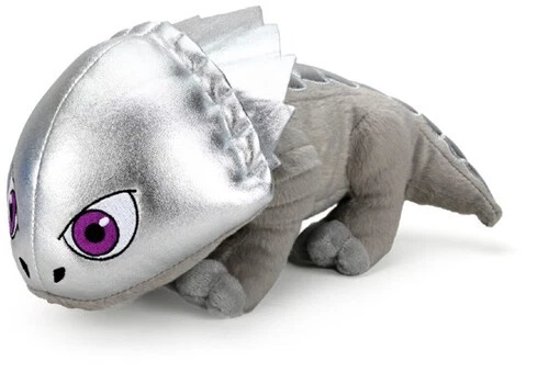 D&D Bulette Phunny Plush By Kidrobot (Net) - Kidrobot - COLLECTABLES - Image 1 of 1
