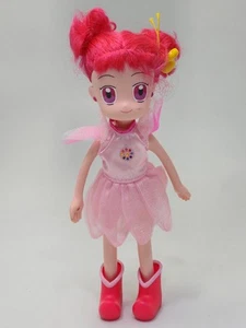 Ojamajo Magical Doremi Doll Witchling Dorie Goodwyn Bandai Anime 2005 TESTED - Picture 1 of 12