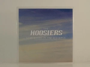 THE HOOSIERS IRGENDWO IN THE DISTANCE (H1) 2 Track Promo CD Single plus P - Bild 1 von 7