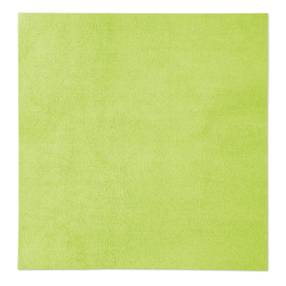 Karcher Green Scalet Cloths 38x38cm | Pack of 5 - Genuine Karcher Part - Image 1 of 1