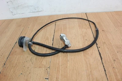 Victory Vegas 2005 8 bolas freno trasero cilindro maestro con reservador Foto 1 de 4