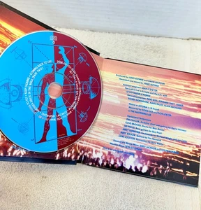 Pink Floyd Pulse (2-CD Deluxe Hardbook Edition, 1995/2006) Complete Set w/ Bookl - Imagen 1 de 5