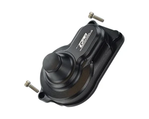 GPM Racing Alu Zahnradabdeckung schwarz für Losi Mini-T GPMLM038GCABK - Picture 1 of 1