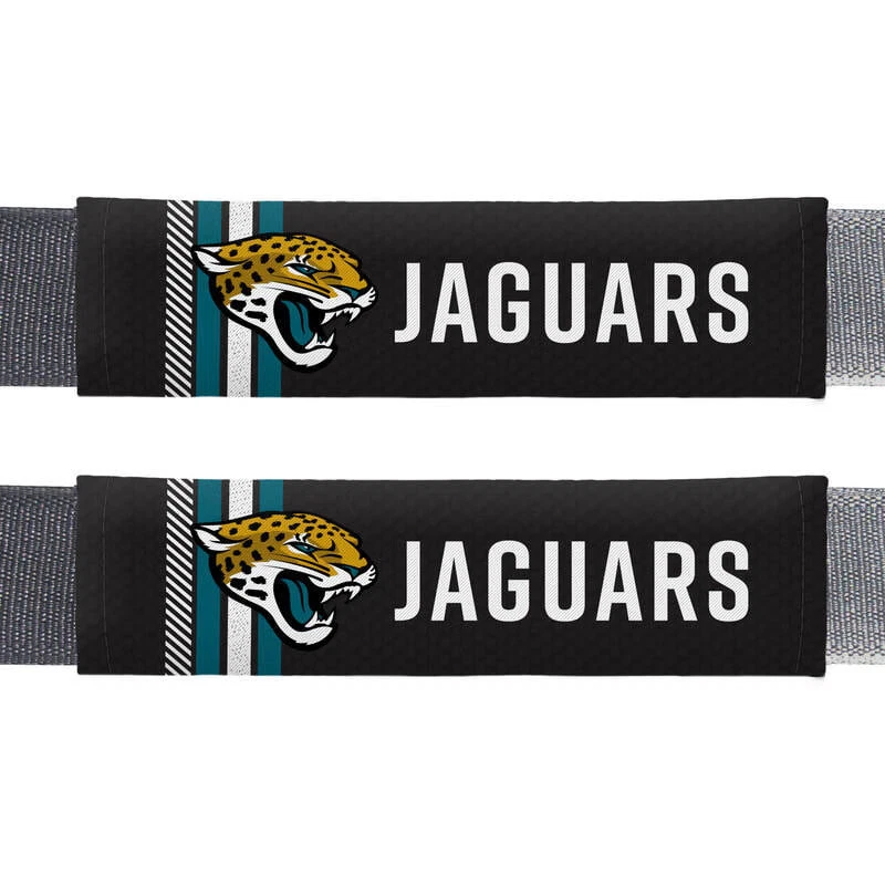 Ремни безопасности Jacksonville Jaguars Rally Design CO - Изображение 1 из 1