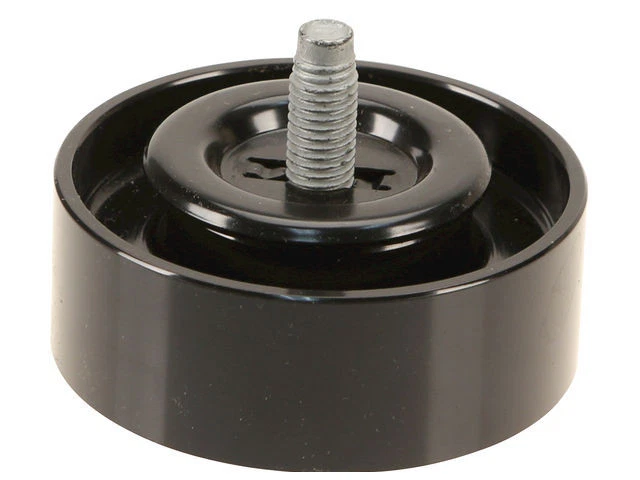 For 2005-2013 Chevrolet Corvette Accessory Belt Idler Pulley AC Delco 14251PDFM - Изображение 1 из 2